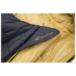 Carinthia G 180 - Synthetic Sleeping Bag -Venture Loom Tent Shop carinthia g 180 synthetic sleeping bag detail 6