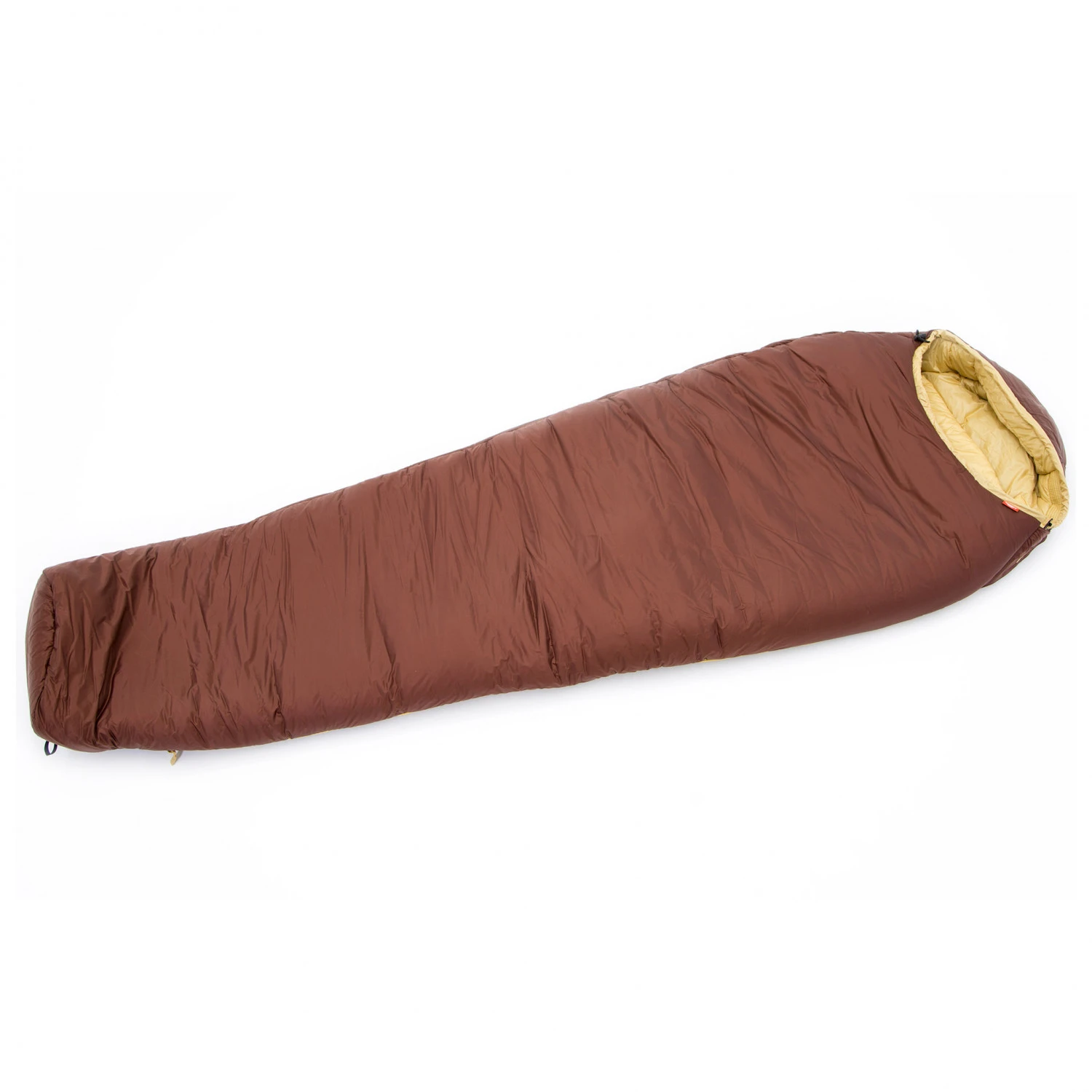 Carinthia G 250 - Synthetic Sleeping Bag 4 Carinthia G 250 - Synthetic Sleeping Bag - Image 2
