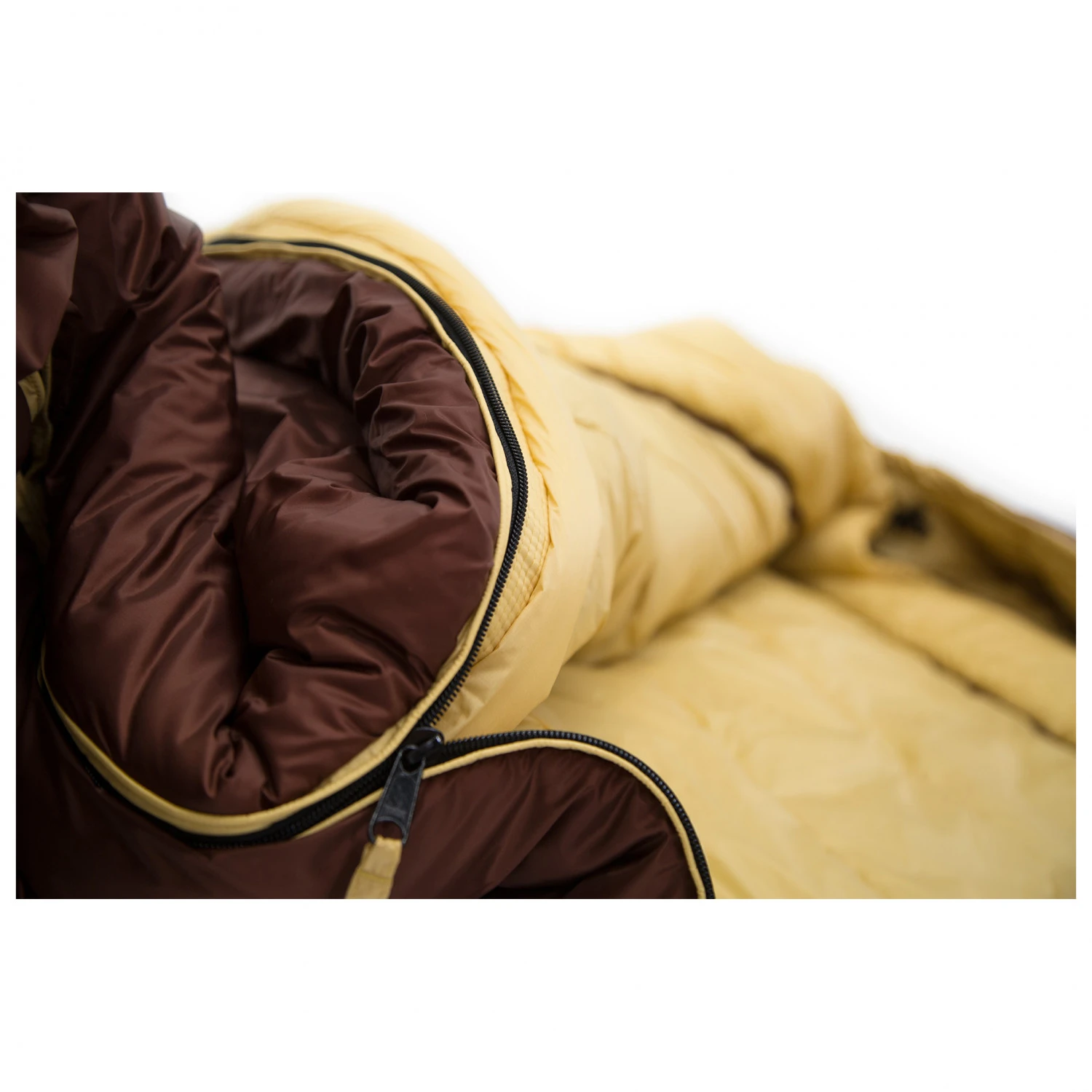 Carinthia G 250 - Synthetic Sleeping Bag 10 Carinthia G 250 - Synthetic Sleeping Bag - Image 8