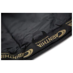 Carinthia G 280 - Synthetic Sleeping Bag -Venture Loom Tent Shop carinthia g 280 synthetic sleeping bag detail 8