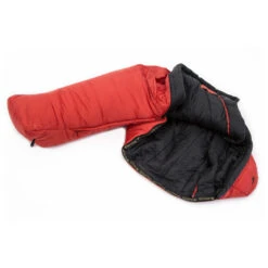 Carinthia G 490X - Synthetic Sleeping Bag -Venture Loom Tent Shop carinthia g 490x synthetic sleeping bag detail 3