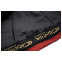 Carinthia G 490X - Synthetic Sleeping Bag -Venture Loom Tent Shop carinthia g 490x synthetic sleeping bag detail 6