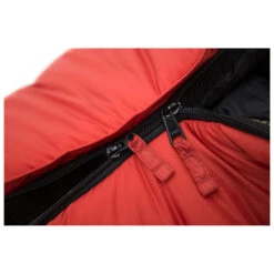 Carinthia G 490X - Synthetic Sleeping Bag -Venture Loom Tent Shop carinthia g 490x synthetic sleeping bag detail 8