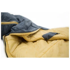 Carinthia G 90 - Synthetic Sleeping Bag -Venture Loom Tent Shop carinthia g 90 synthetic sleeping bag detail 6
