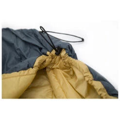Carinthia G 90 - Synthetic Sleeping Bag -Venture Loom Tent Shop carinthia g 90 synthetic sleeping bag detail 7