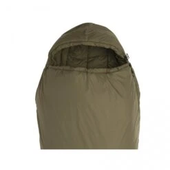 Carinthia Tropen - Synthetic Sleeping Bag -Venture Loom Tent Shop carinthia tropen synthetic sleeping bag detail 3