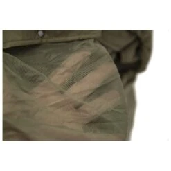 Carinthia Tropen - Synthetic Sleeping Bag -Venture Loom Tent Shop carinthia tropen synthetic sleeping bag detail 7