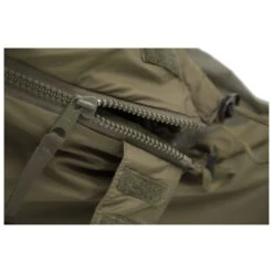 Carinthia Tropen - Synthetic Sleeping Bag -Venture Loom Tent Shop carinthia tropen synthetic sleeping bag detail 9