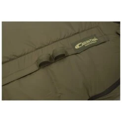 Carinthia Wilderness - Synthetic Sleeping Bag -Venture Loom Tent Shop carinthia wilderness synthetic sleeping bag detail 10