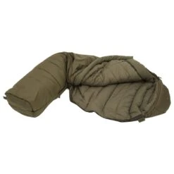 Carinthia Wilderness - Synthetic Sleeping Bag -Venture Loom Tent Shop carinthia wilderness synthetic sleeping bag detail 2