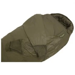 Carinthia Wilderness - Synthetic Sleeping Bag -Venture Loom Tent Shop carinthia wilderness synthetic sleeping bag detail 4