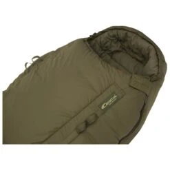 Carinthia Wilderness - Synthetic Sleeping Bag -Venture Loom Tent Shop carinthia wilderness synthetic sleeping bag detail 6