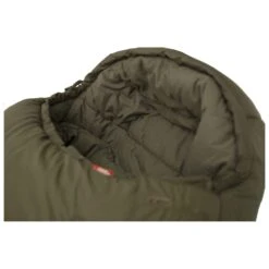 Carinthia Wilderness - Synthetic Sleeping Bag -Venture Loom Tent Shop carinthia wilderness synthetic sleeping bag detail 7