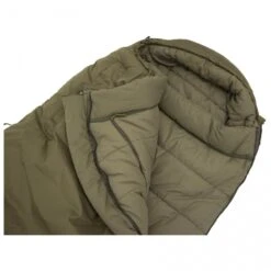Carinthia Wilderness - Synthetic Sleeping Bag -Venture Loom Tent Shop carinthia wilderness synthetic sleeping bag detail 8