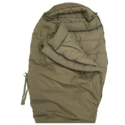 Carinthia Wilderness - Synthetic Sleeping Bag -Venture Loom Tent Shop carinthia wilderness synthetic sleeping bag detail 9