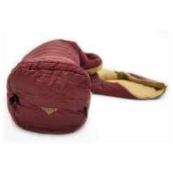 Carinthia Women's G 180 - Synthetic Sleeping Bag -Venture Loom Tent Shop carinthia womens g 180 synthetic sleeping bag detail 4