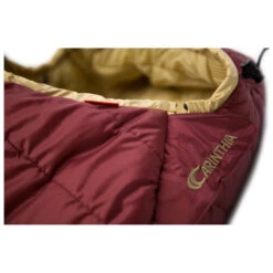 Carinthia Women's G 180 - Synthetic Sleeping Bag -Venture Loom Tent Shop carinthia womens g 180 synthetic sleeping bag detail 5