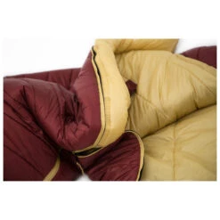 Carinthia Women's G 180 - Synthetic Sleeping Bag -Venture Loom Tent Shop carinthia womens g 180 synthetic sleeping bag detail 6