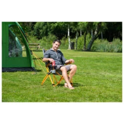 Coleman Campingstuhl Bungee - Camping Chair -Venture Loom Tent Shop coleman campingstuhl bungee camping chair bf detail 3