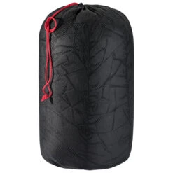 Deuter Exosphere 0° - Synthetic Sleeping Bag 7 Deuter Exosphere 0° - Synthetic Sleeping Bag -Venture Loom Tent Shop deuter exosphere 0 synthetic sleeping bag detail 3