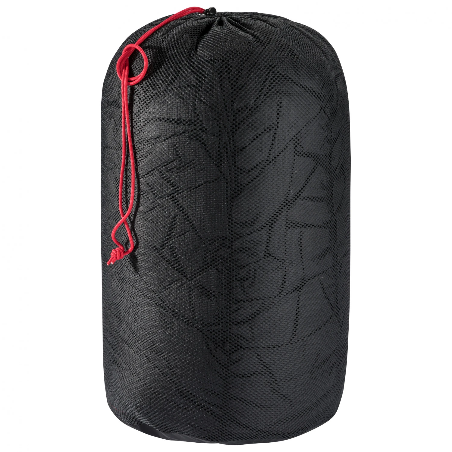 Deuter Exosphere 0° - Synthetic Sleeping Bag 5 Deuter Exosphere 0° - Synthetic Sleeping Bag - Image 3