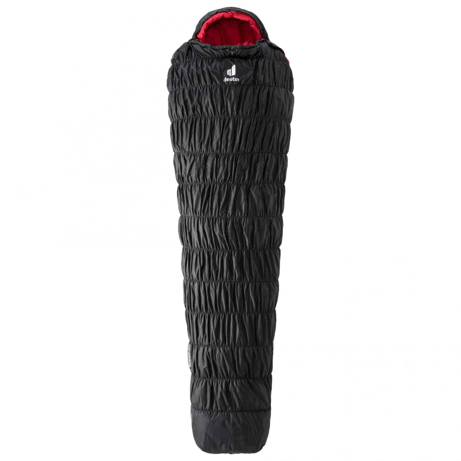 Deuter Exosphere 0° - Synthetic Sleeping Bag 3 Deuter Exosphere 0° - Synthetic Sleeping Bag