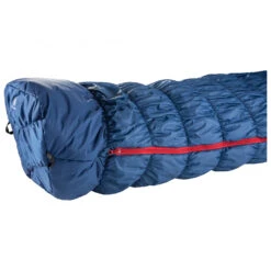 Deuter Exosphere -10° - Synthetic Sleeping Bag -Venture Loom Tent Shop deuter exosphere 10 synthetic sleeping bag detail 3