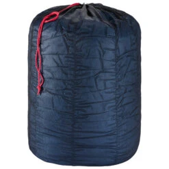 Deuter Exosphere -10° - Synthetic Sleeping Bag -Venture Loom Tent Shop deuter exosphere 10 synthetic sleeping bag detail 4