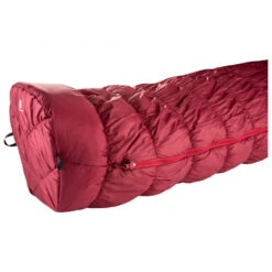 Deuter Exosphere -6° - Synthetic Sleeping Bag -Venture Loom Tent Shop deuter exosphere 6 synthetic sleeping bag detail 3