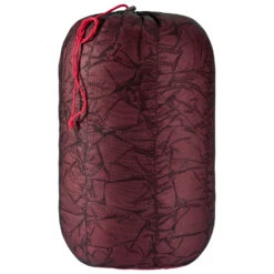 Deuter Exosphere -6° - Synthetic Sleeping Bag -Venture Loom Tent Shop deuter exosphere 6 synthetic sleeping bag detail 4
