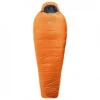 Deuter Orbit -5° - Synthetic Sleeping Bag -Venture Loom Tent Shop deuter orbit 5 synthetic sleeping bag