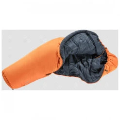 Venture Loom Tent Shop 29 Venture Loom Tent Shop -Venture Loom Tent Shop deuter orbit 5 synthetic sleeping bag detail 2
