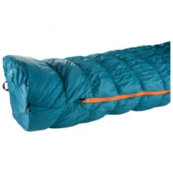 Deuter Women's Exosphere -10° SL - Synthetic Sleeping Bag -Venture Loom Tent Shop deuter womens exosphere 10 sl synthetic sleeping bag detail 3