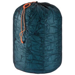 Deuter Women's Exosphere -10° SL - Synthetic Sleeping Bag -Venture Loom Tent Shop deuter womens exosphere 10 sl synthetic sleeping bag detail 4