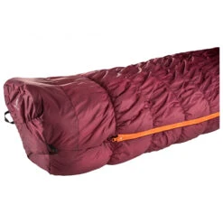 Deuter Women's Exosphere -6° SL - Synthetic Sleeping Bag 8 Deuter Women's Exosphere -6° SL - Synthetic Sleeping Bag -Venture Loom Tent Shop deuter womens exosphere 6 sl synthetic sleeping bag detail 3