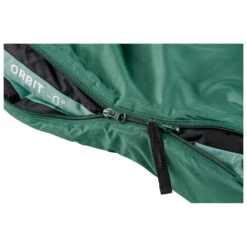Deuter Women's Orbit 0° SL - Synthetic Sleeping Bag -Venture Loom Tent Shop deuter womens orbit 0 sl synthetic sleeping bag detail 4