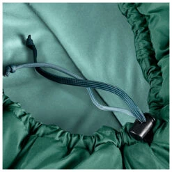 Deuter Women's Orbit 0° SL - Synthetic Sleeping Bag -Venture Loom Tent Shop deuter womens orbit 0 sl synthetic sleeping bag detail 5