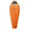 Deuter Women's Orbit -5° SL - Synthetic Sleeping Bag -Venture Loom Tent Shop deuter womens orbit 5 sl synthetic sleeping bag