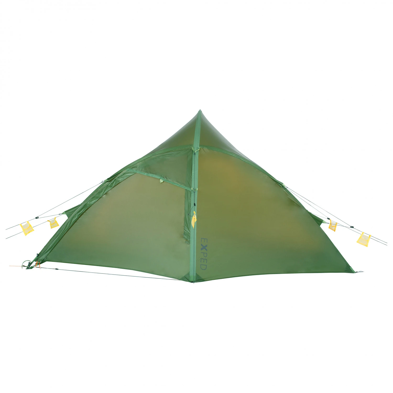Exped Orion II UL - 2-person Tent 4 Exped Orion II UL - 2-person Tent - Image 2