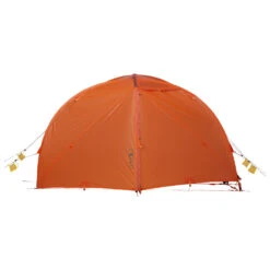 Exped Venus III DLX Extreme - 3-person Tent 7 Exped Venus III DLX Extreme - 3-person Tent -Venture Loom Tent Shop exped venus iii dlx extreme 3 person tent detail 3