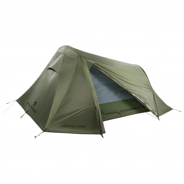 Ferrino Lightent 3 Pro - 3-person Tent 3 Ferrino Lightent 3 Pro - 3-person Tent