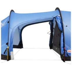 FJÄLLRÄVEN Keb Endurance 2 - 2-person Tent 12 FJÄLLRÄVEN Keb Endurance 2 - 2-person Tent -Venture Loom Tent Shop fjaellraeven keb endurance 2 2 person tent detail 5