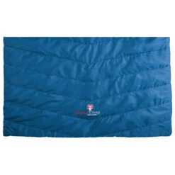 Grüezi Bag Biopod Wolle Almhütte - Synthetic Sleeping Bag -Venture Loom Tent Shop grueezi bag biopod wolle almhuette synthetic sleeping bag detail 3