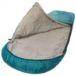 Grüezi Bag Biopod Wolle Goas Comfort Links - Synthetic Sleeping Bag -Venture Loom Tent Shop grueezi bag biopod wolle goas comfort links synthetic sleeping bag detail 3