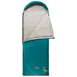 Grüezi Bag Biopod Wolle Goas Comfort Links - Synthetic Sleeping Bag -Venture Loom Tent Shop grueezi bag biopod wolle goas comfort links synthetic sleeping bag detail 4
