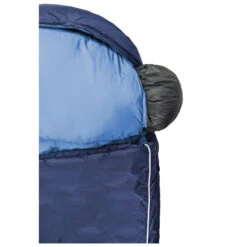 Grüezi Bag Biopod Wolle Goas Cotton Comfort - Synthetic Sleeping Bag -Venture Loom Tent Shop grueezi bag biopod wolle goas cotton comfort synthetic sleeping bag detail 11