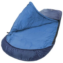 Grüezi Bag Biopod Wolle Goas Cotton Comfort - Synthetic Sleeping Bag -Venture Loom Tent Shop grueezi bag biopod wolle goas cotton comfort synthetic sleeping bag detail 4