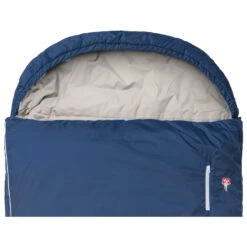 Grüezi Bag Biopod Wolle Murmeltier Comfort - Synthetic Sleeping Bag -Venture Loom Tent Shop grueezi bag biopod wolle murmeltier comfort synthetic sleeping bag detail 5