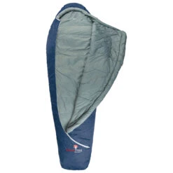 Grüezi Bag Biopod Wolle Zero - Synthetic Sleeping Bag -Venture Loom Tent Shop grueezi bag biopod wolle zero synthetic sleeping bag detail 4