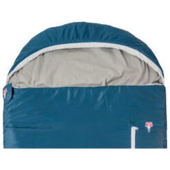 Grüezi Bag Cloud Cotton Comfort - Synthetic Sleeping Bag -Venture Loom Tent Shop grueezi bag cloud cotton comfort synthetic sleeping bag detail 5